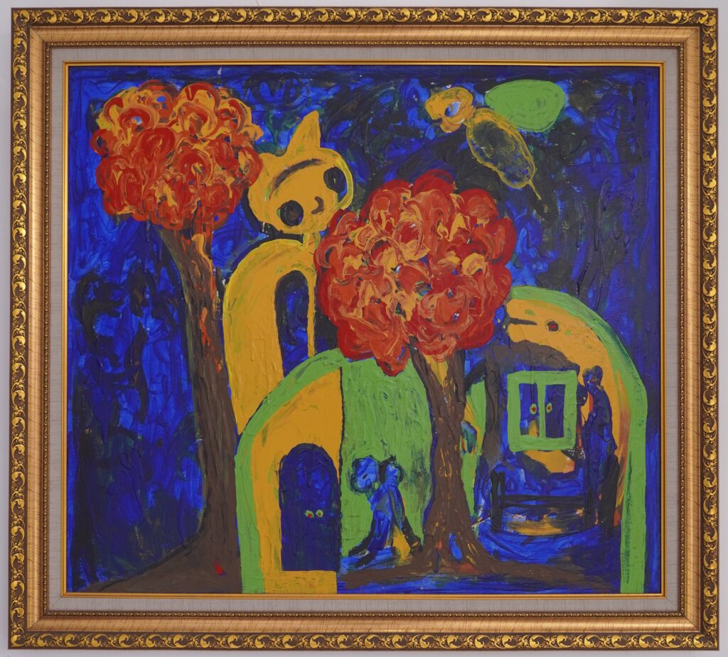 Gambar Utama Bunga Sedap Malam