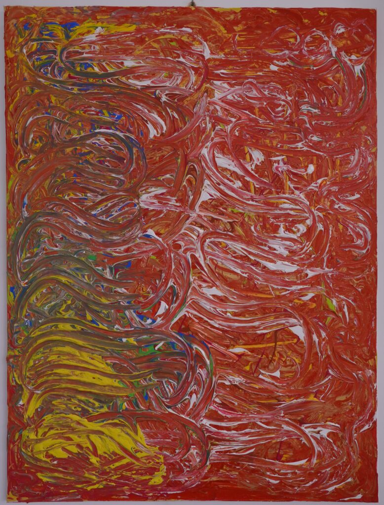 Gambar Utama Gelombang Berkat