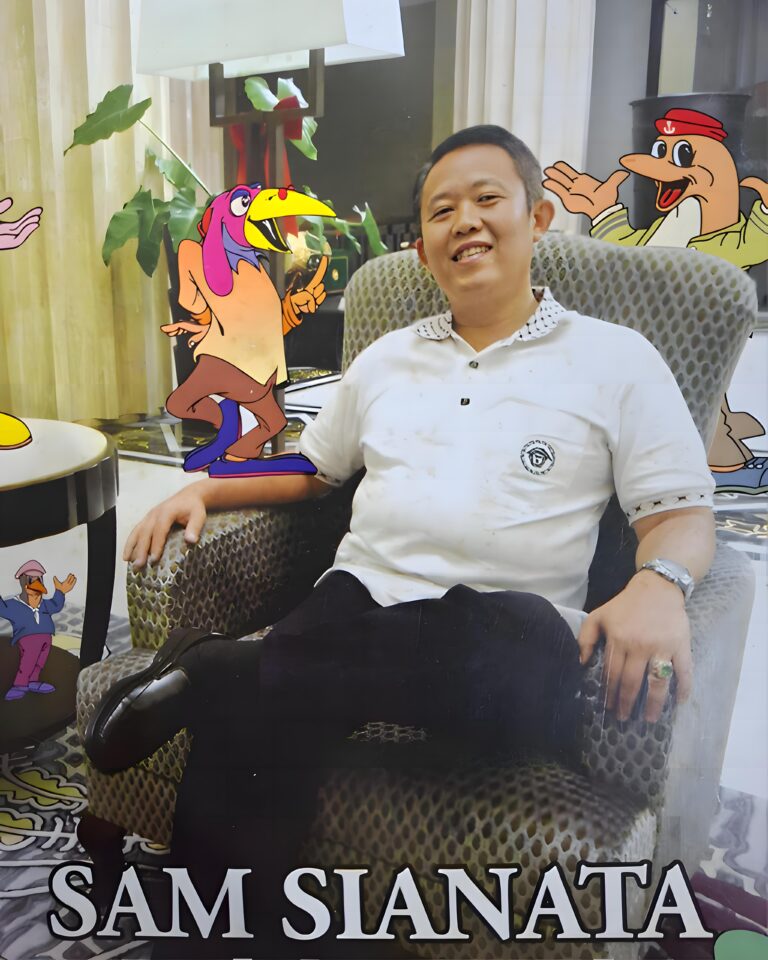 Gambar Profesional